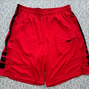 Nike men’s athletic shorts